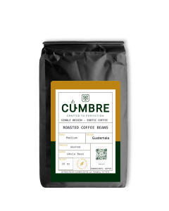 Costa Rica Cafético